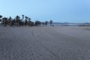 Plage de St Aygulf